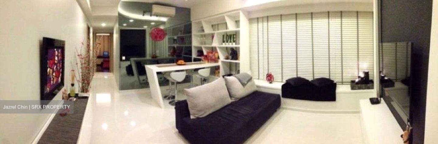 Woodsville 28 (D13), Apartment #583899011
